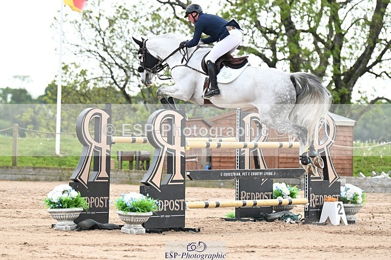 250509-134524-07460 - Cls 15 Talent Seeker inc 7yr old - 1.30pm break to End
