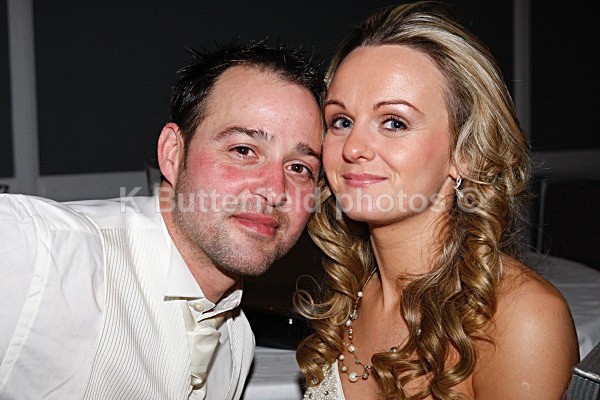 357 - Marese and Barry Wedding
