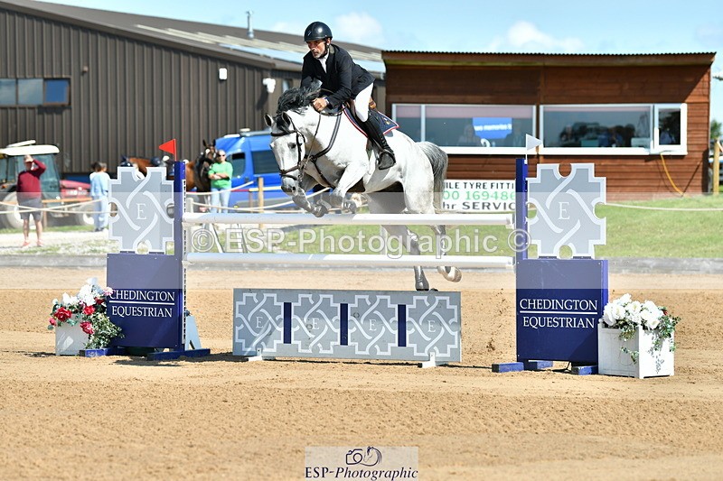 230720A-103751-01911 - Cls 5, 2 Star Medium 1.35m