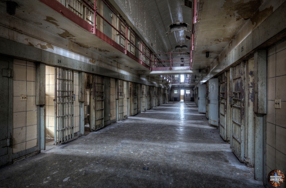  - Steadmoor Correctional Facility*