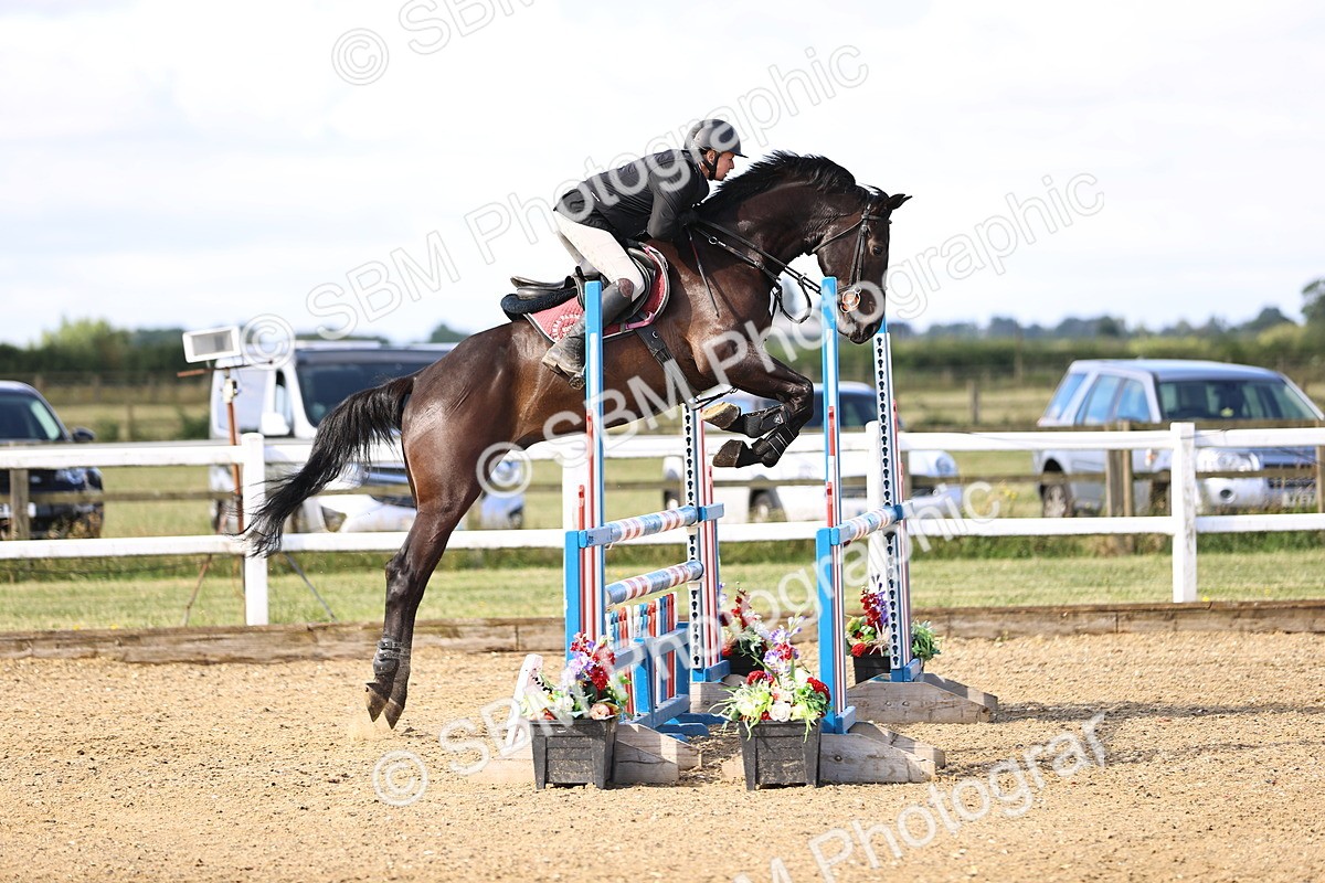 SBM_002719 - Class 20 - Senior Discovery - 1.00m