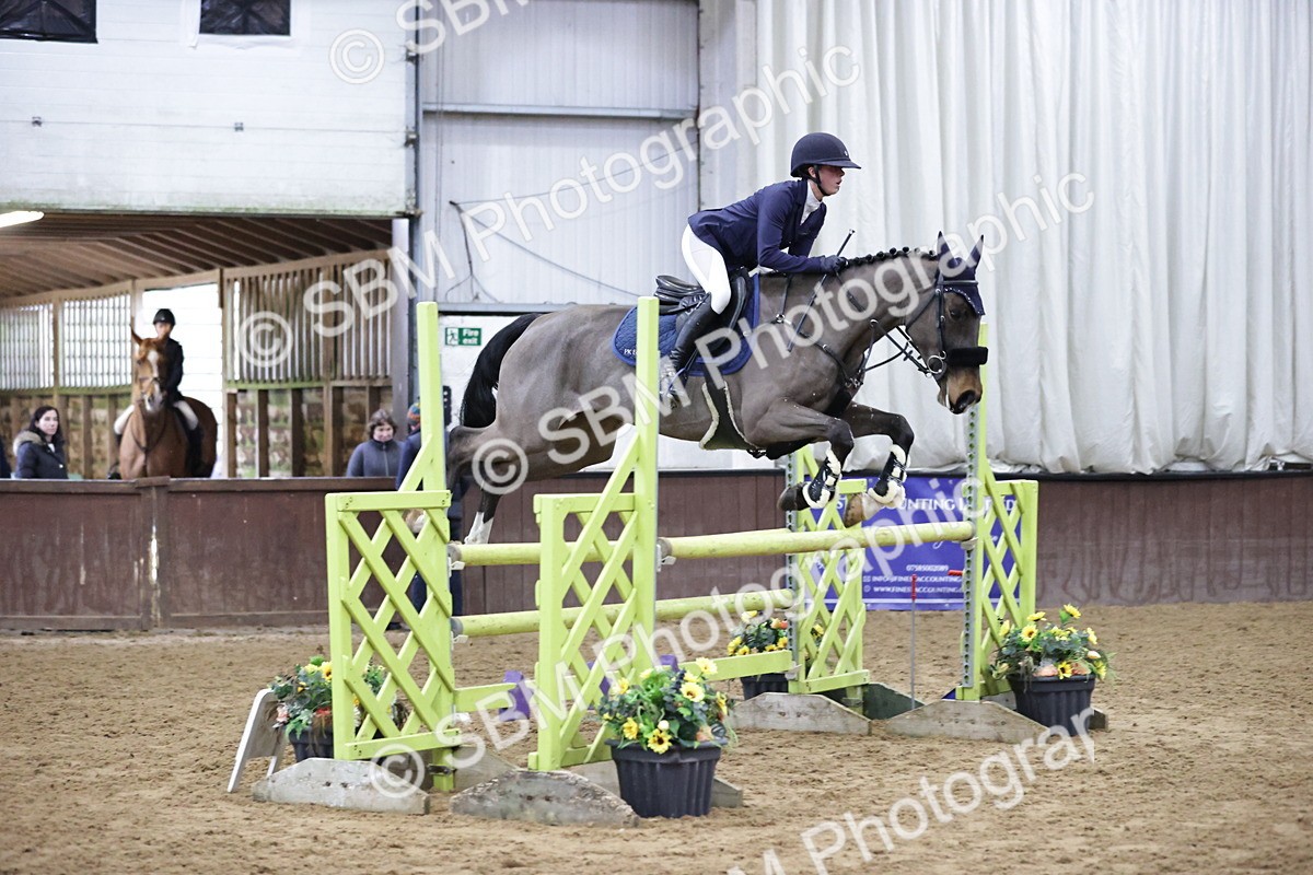 SBM_000803 - Class 3 - Nupafeed Supplements Senior Discovery/ 1m Open