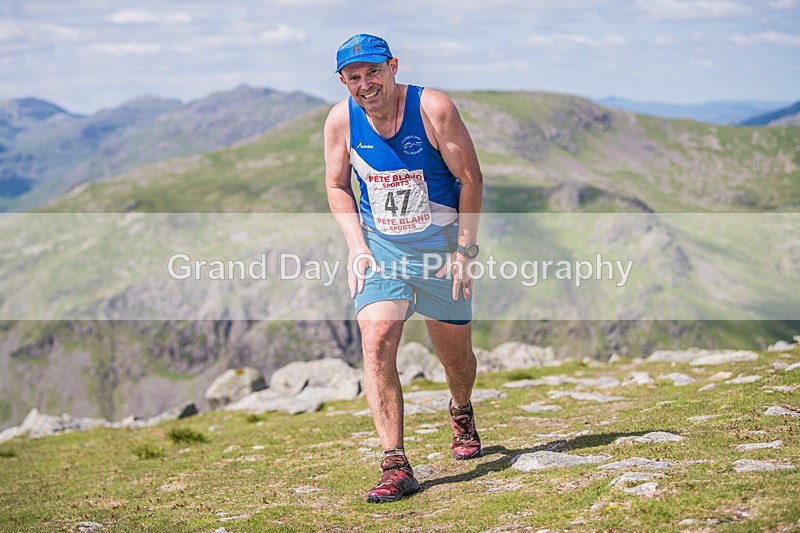 Duddon Long-718 - Duddon Valley Long Fell Race Saturday 1st June 2024