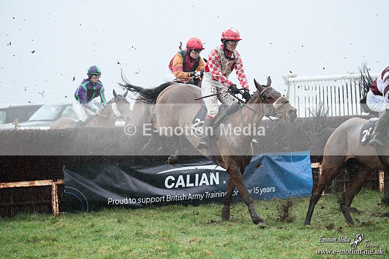 PtP 080226  148 - Combined Services PtP Larkhill 08/02/2026