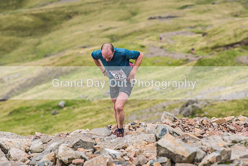 Borrowdale-829 - Borrowdale Fell Race Saturday 5th August 2023
