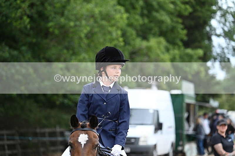 WJ7_7210 - Class 2 Best Rider
