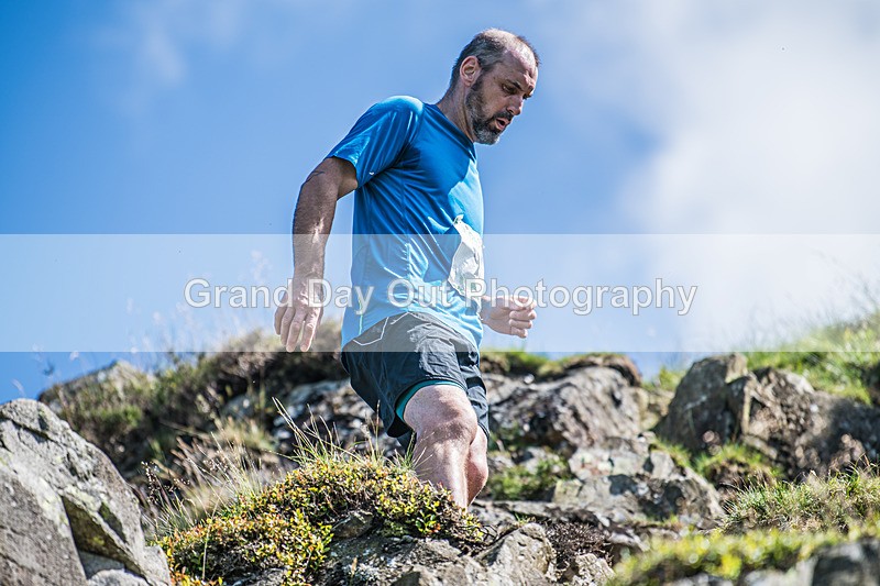 Arnison-285 - Arnison Dash Fell Race Sunday 29th June 2025