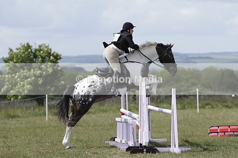 BVHT 140517 I-691 - Class 1 SJ Intermediate 14/05/17