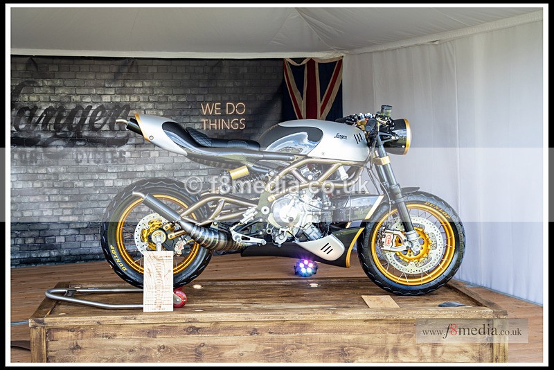  - Salon Privé 2020