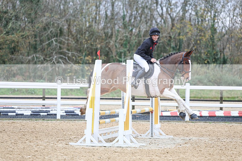 3E7A0917 - Class 2: 80 - 85cm