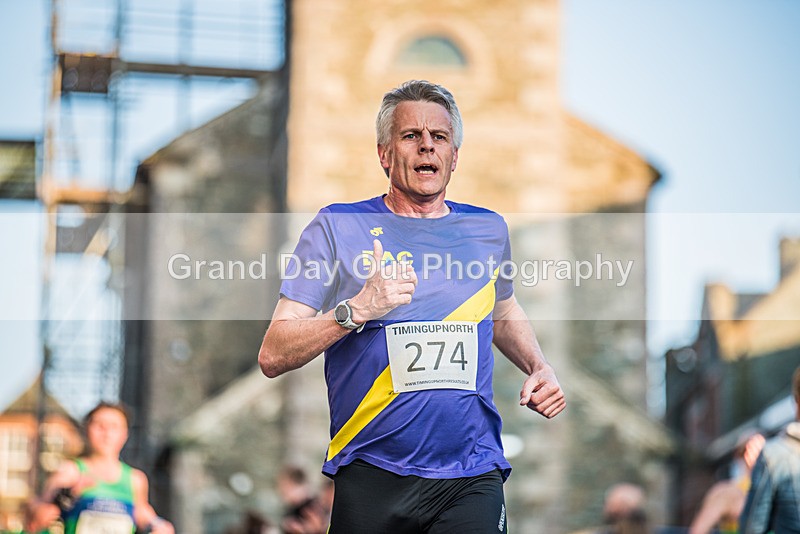 RTH-735 - Keswick Round The Houses Road Race, Wednesday 26th April 2023