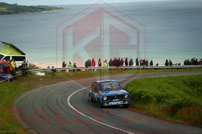 WiltonRecycling Donegal International Rally 2024  228 - Wilton Recycling Donegal International Rally 2024