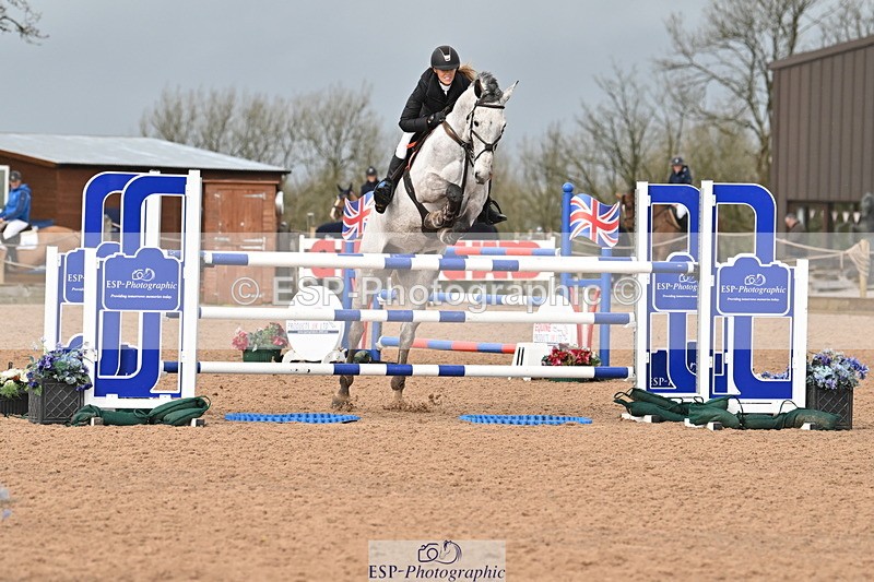 240315A-121210-00844 - Cls 3 Snr Foxhunter