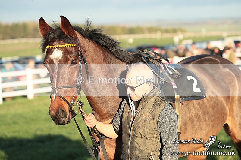 PtP 301125  0866 - Hursley Hambledon Point-to-Point Larkhill Racecourse 30/12/2025