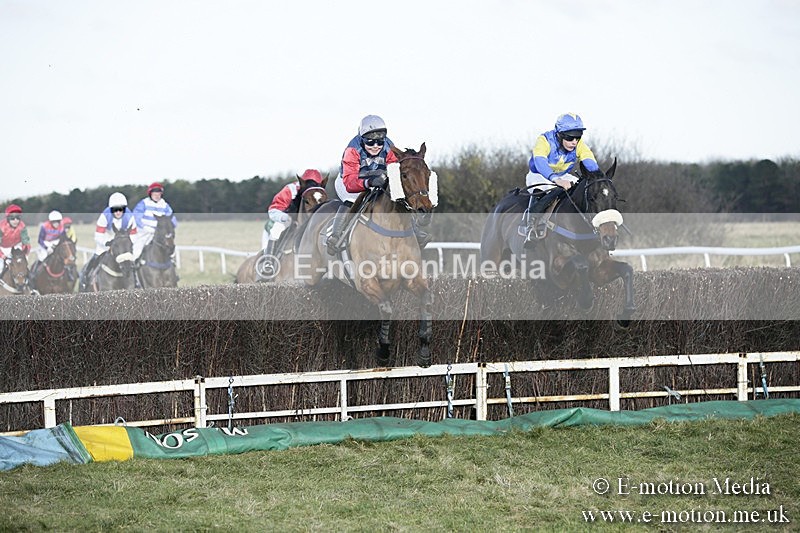 PtP 070118 -161 - Larkhill Racing Club Point to Point Larkhill 07/01/2018