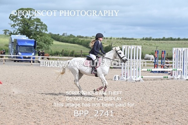 BPP_2741 - CLASS 3 Club 70cms Open