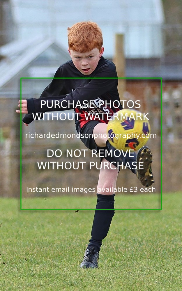 IMG_9558 - Wattsfield U8 vs Grange U8 (28/1/23)