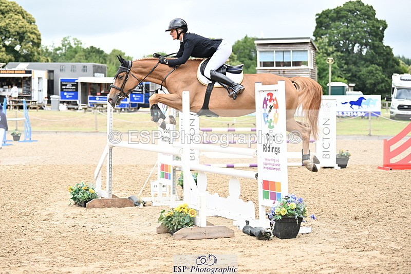 250706A-100740-17760 - Cls 47 5 Year Old Championships