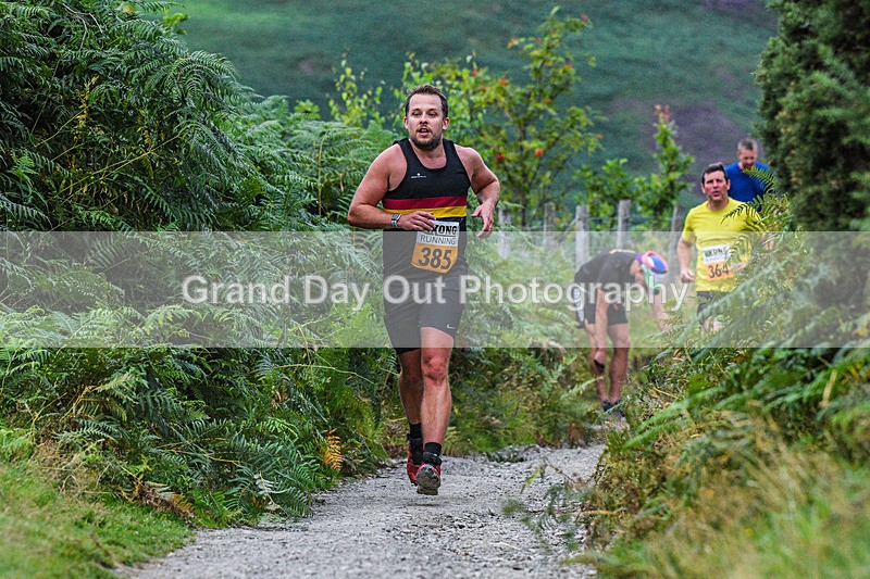 Not Round Latrigg-517 - Not Round Latrigg Wednesday 17th August 2022