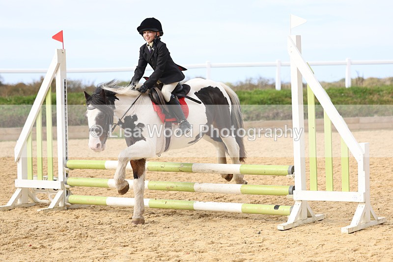 3E7A7380 - Class 3: 60cm open