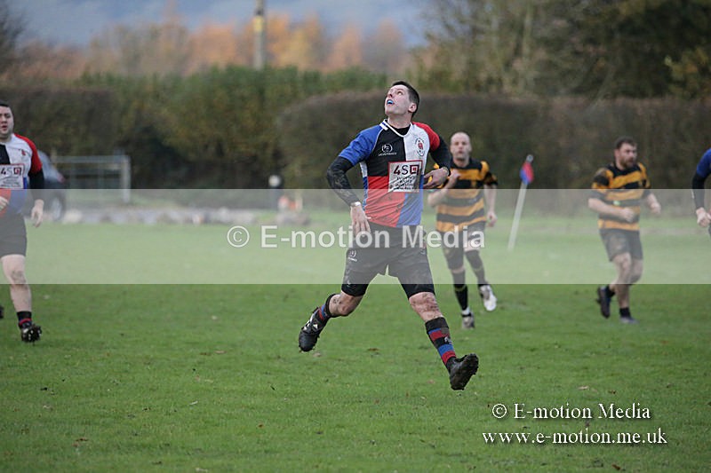 RU 161119 0328 - Pewsey RFC v Combe Down II RFC 16/11/19