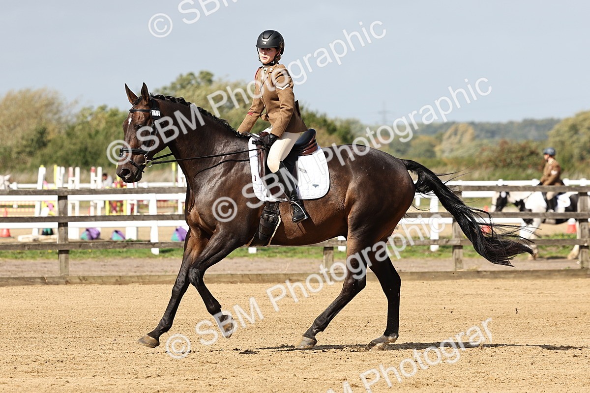 SBM_000899 - Class 46 - Novice 1 Combined Training