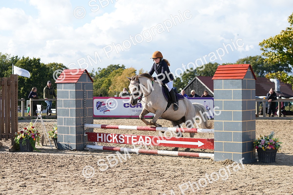 SBM_49340 - J8 - Junior Pony 65cm Championship
