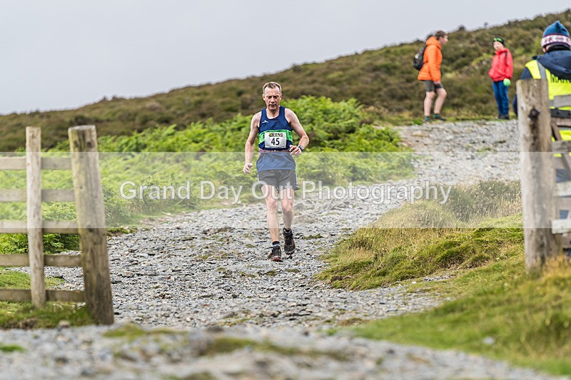 Skiddaw-451 - Skiddaw Fell Race Sunday 7th July 2014