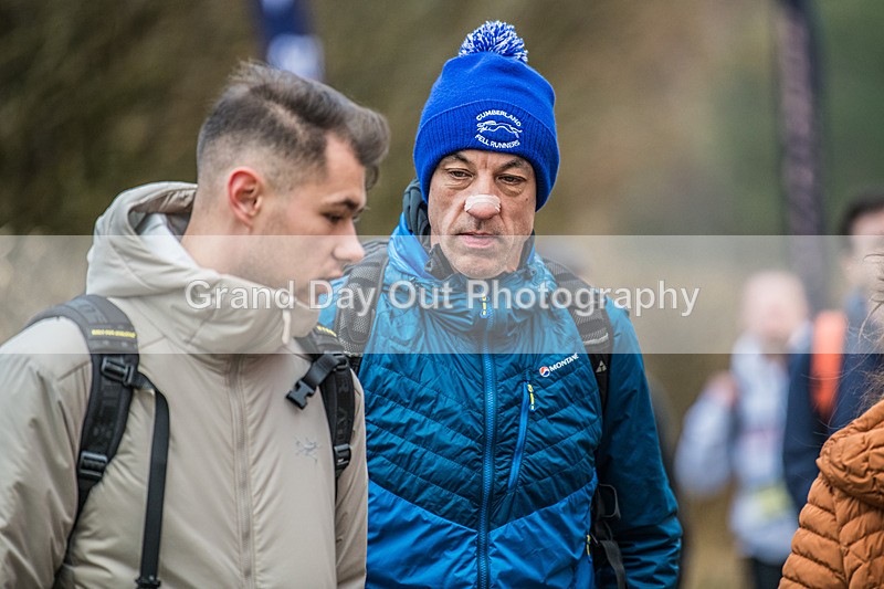 North Lakes-27 - North Lakes 10K & Half Marathon Sunday 9th February 2025