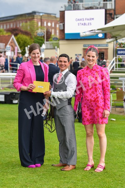 190523-Race 2-Sounds Of Heaven-0576 - Race 2 2.25pm Oaks Farm Stables Fillies' Stakes