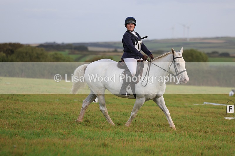 3E7A5109 - Class 1: Trebudannon Open: Dressage