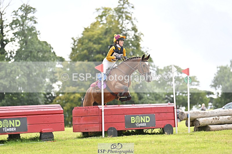 240825X-153758-36084 - 80cm XC 15.30 to 16.30