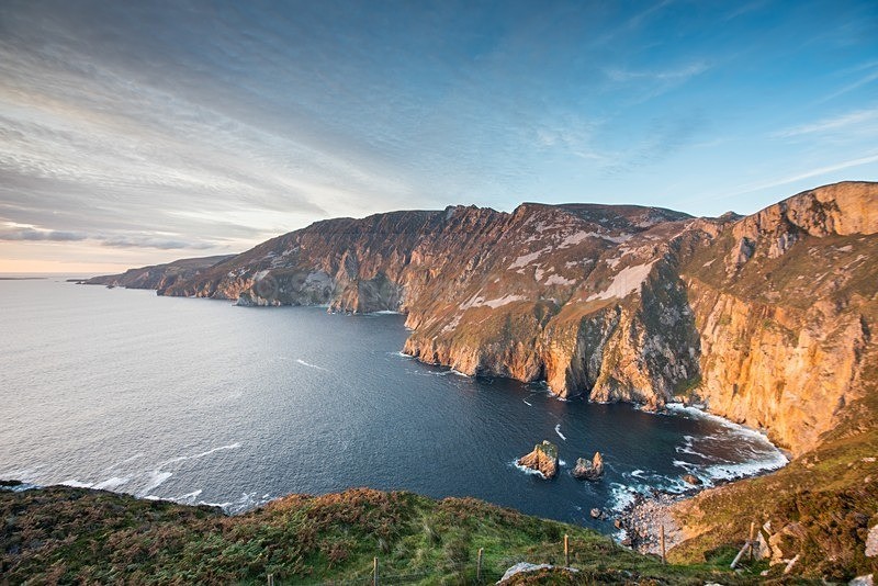 _DSC6633 - Sliabh Liag