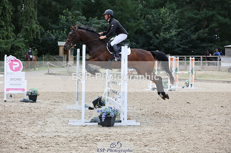 250705A-150101-15650 - Cls 36 Snr Discovery and 1m Open