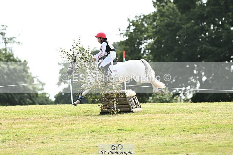 240825X-105133-31209 - 70cm XC 10.00 to 11.00