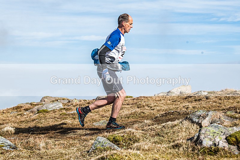 Carrock-425 - Carrock Fell Race Sunday 12th March 2023
