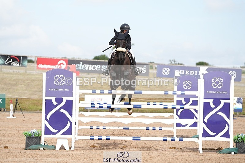 250718-164804-12477 - Cls 6, 3 Star Big Tour LR Qualifier Break til End