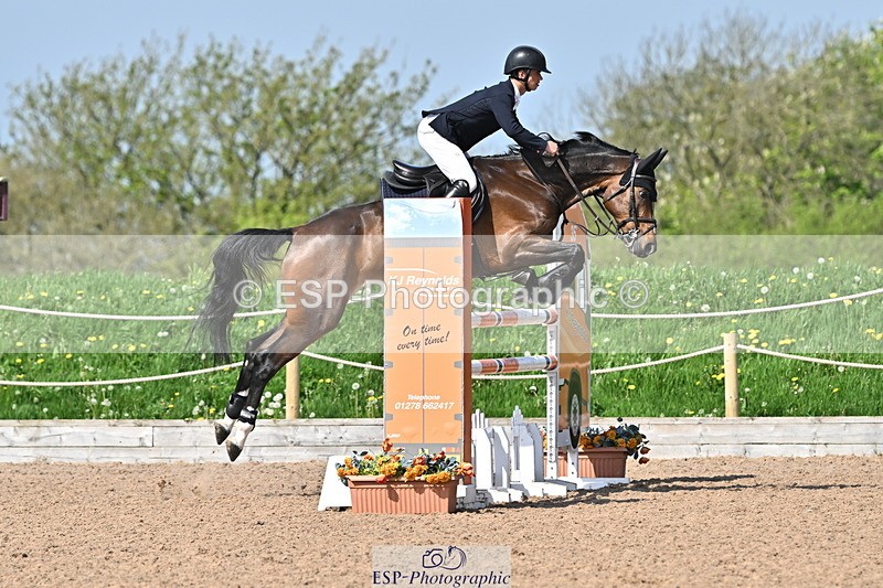 240509A-103348-00912 - Cls 8 Foxhunter