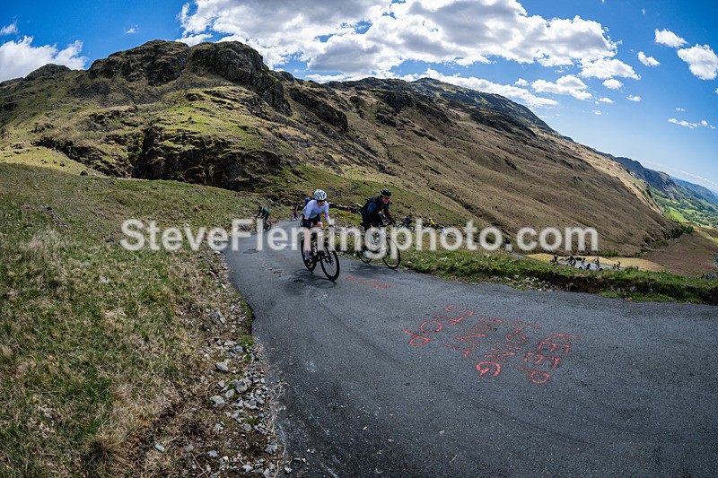 142235 - Hardknott Pass Camera 2 14.00-15.00
