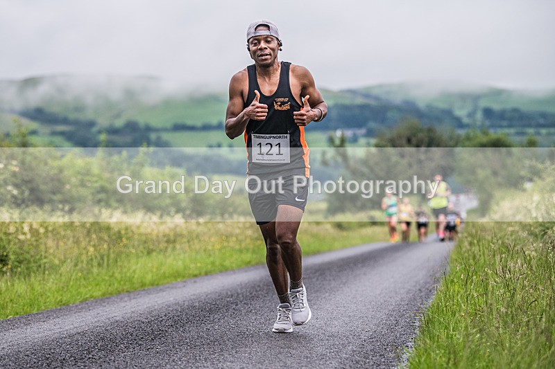 Lambfoot-336 - Lambfoot Loop Road Race Tuesday 1st July 2025