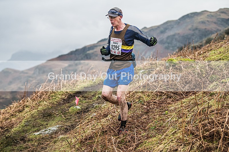 Elterwater-726 - Kendal Winter League Elterwater Junior & Senior Fell Races Sunday 25th January 2026