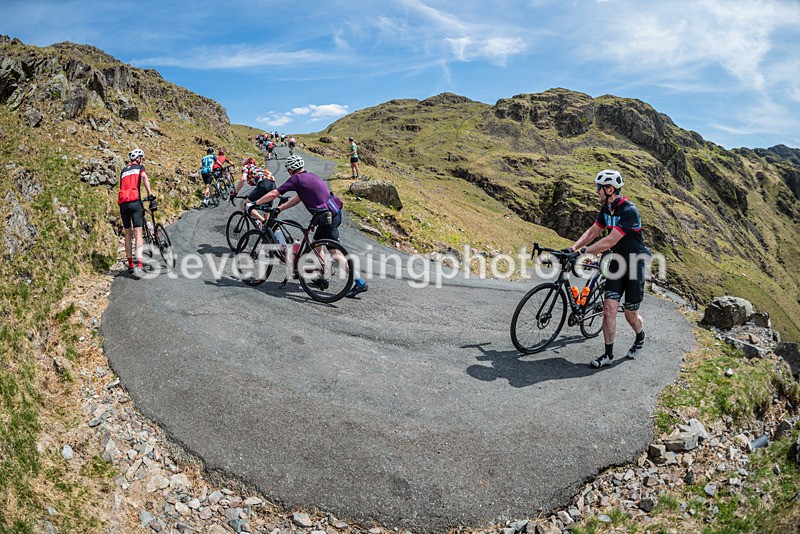 141233 - Hardknott Hairpin 14.00 - 15.00