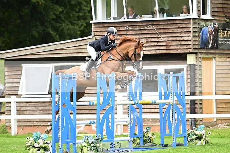 250705A-100258-13186 - Cls 29 Snr 1.25m Open