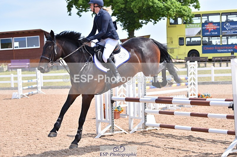 230609A-122747-00897 - Cls 10 85cm Amateur Qualifier