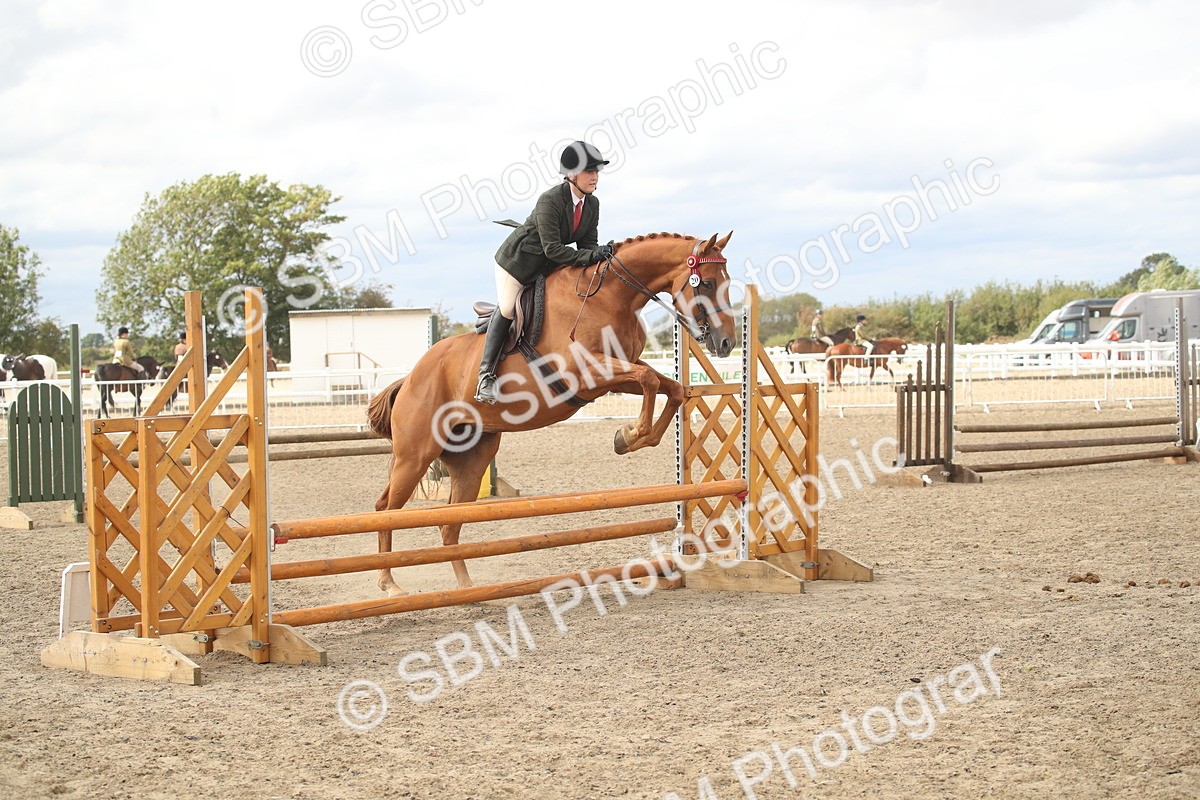 SBM_17841 - Class 508b - Working Veteran 70cm (20+)