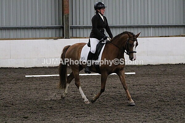 SIAL4300 - CAbin Dressage 5th july 2025