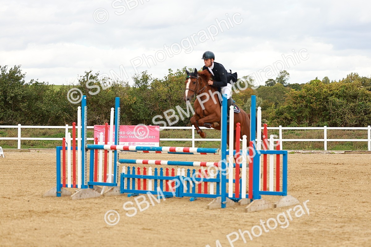 SBM_001223 - Class 3 - Senior Discovery - 1.00m