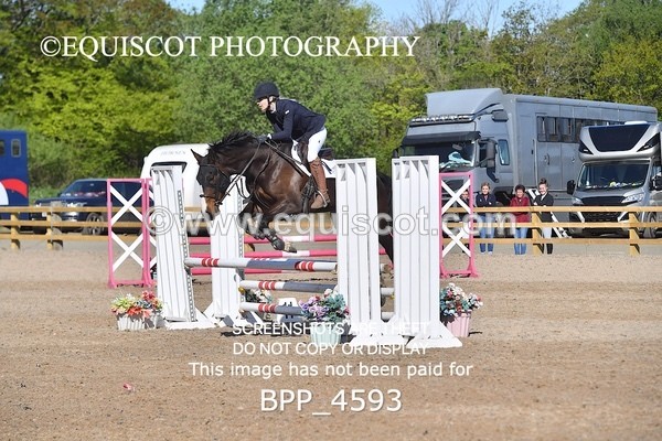 BPP_4593 - CLASS 12 SAT Club/ Unaffiliated 80cms Open