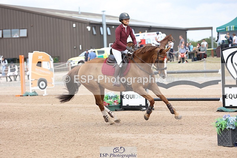 250719-124233-15072 - Cls 11, 1 Star Bronze Tour Jump Off and Presentations