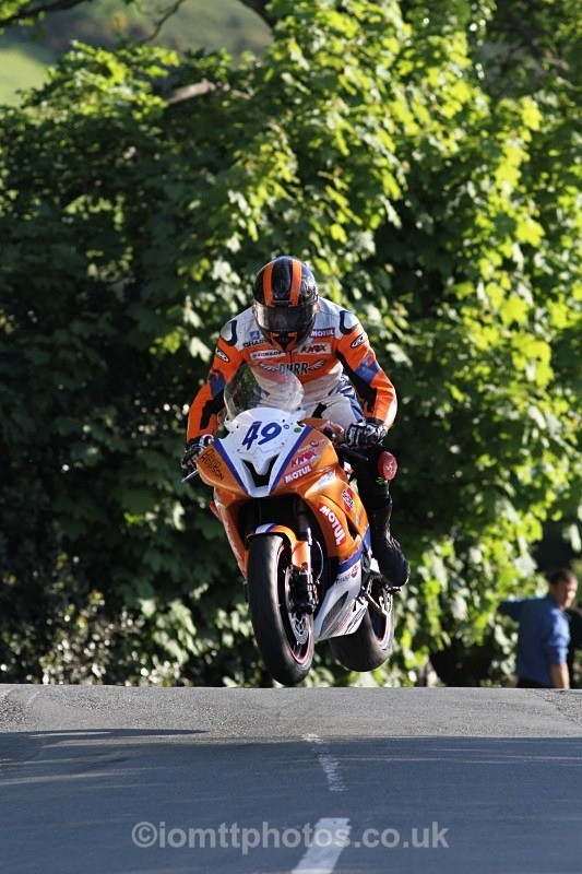  - Supersport Race 2
